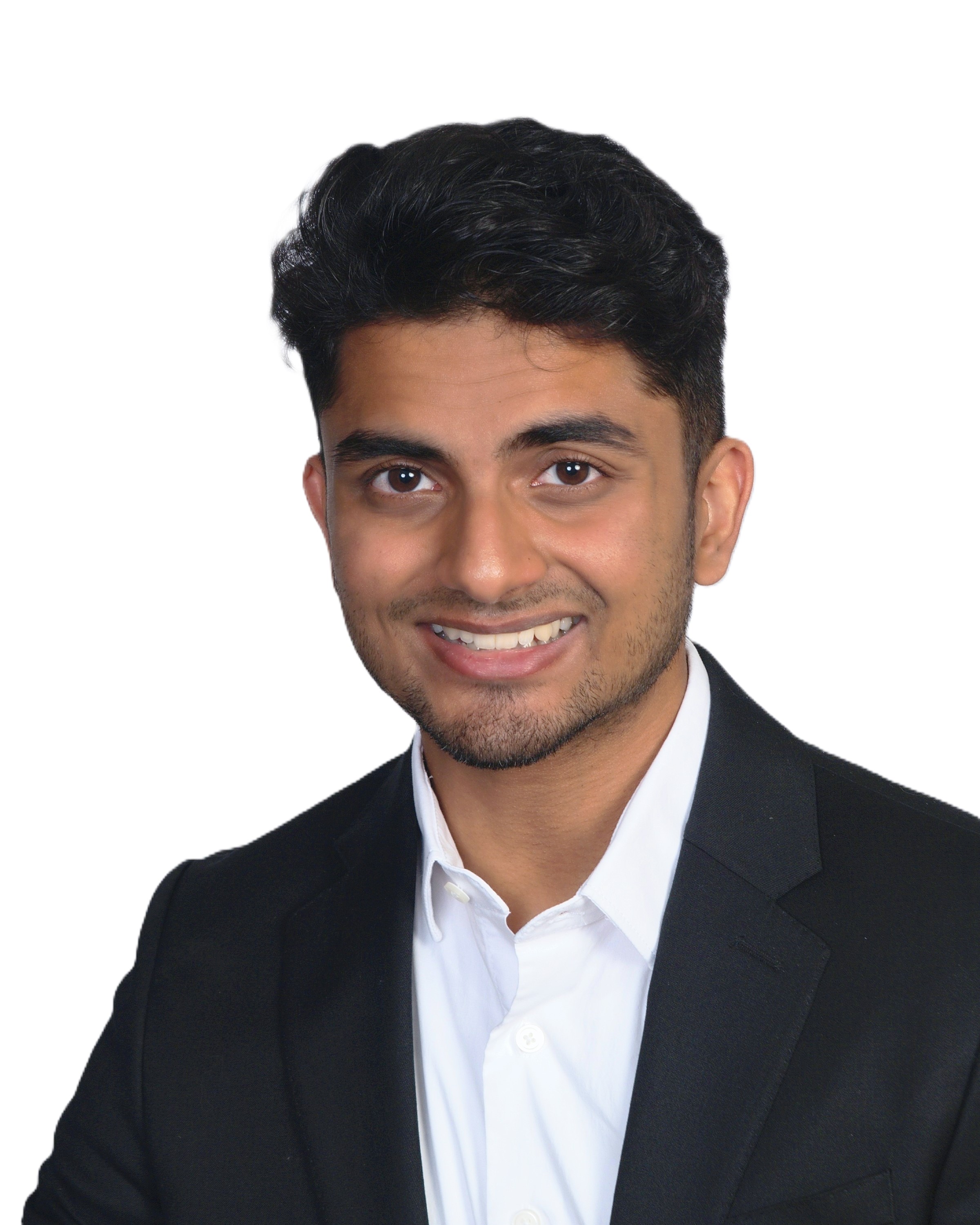 Ammar Syed Ali