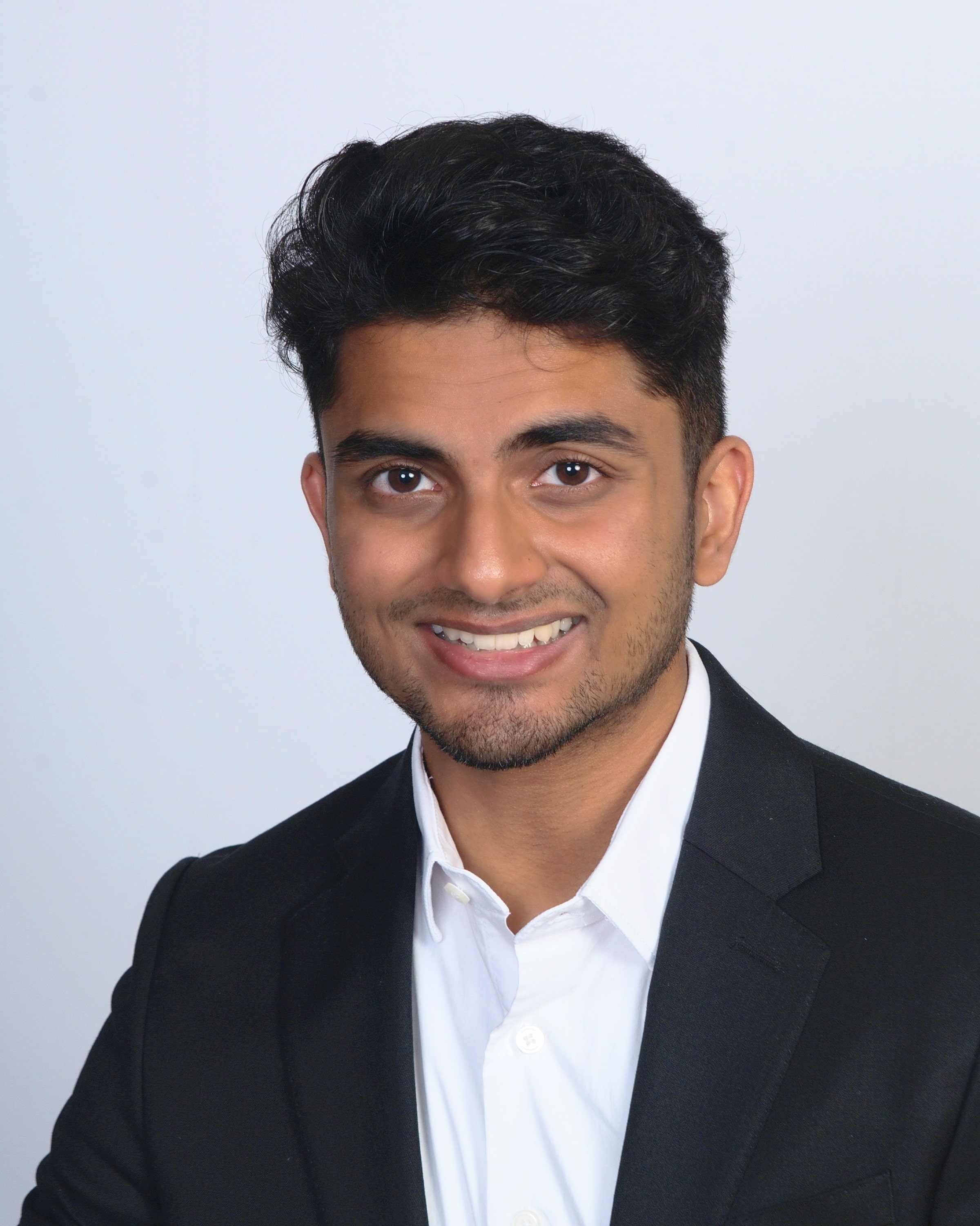 Ammar Syed Ali